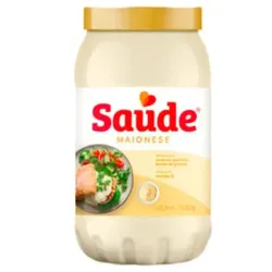 Mayonesa 