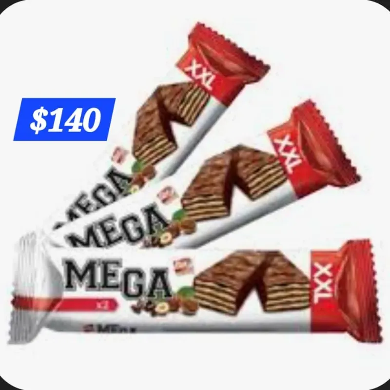Mega
