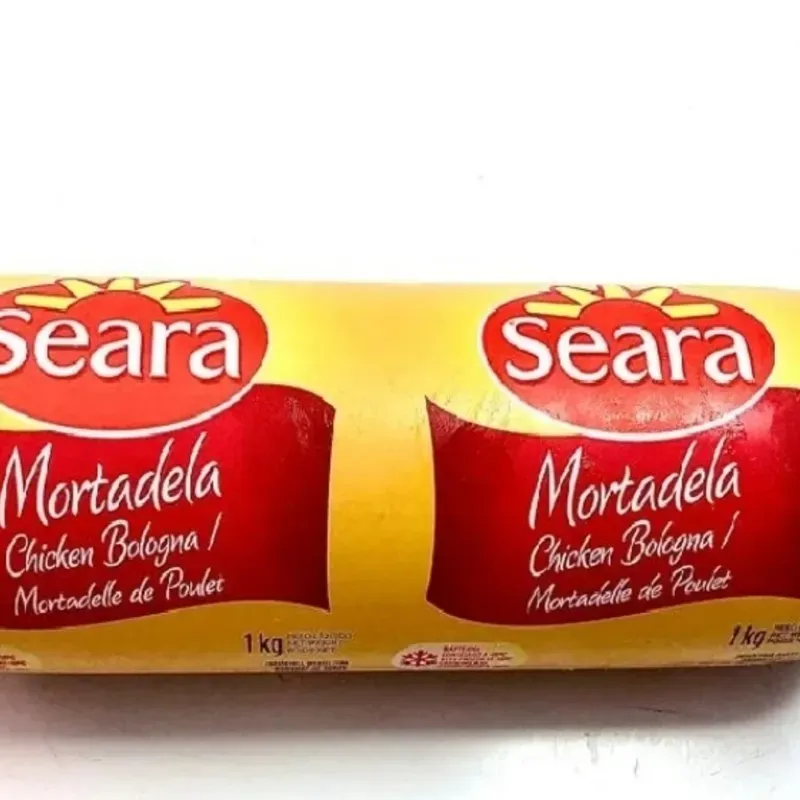 Mortadela 