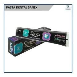 Pasta dental Sanex 