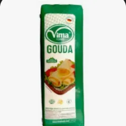 Queso gouda 