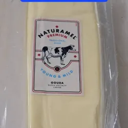 Queso gouda 