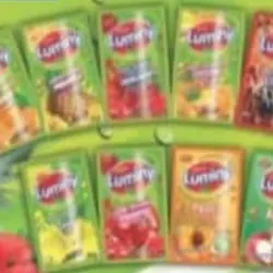 Refrescos Luminy 