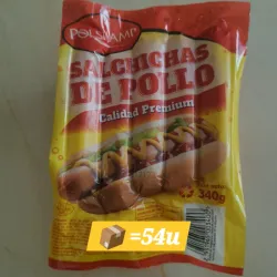 Salchicha 