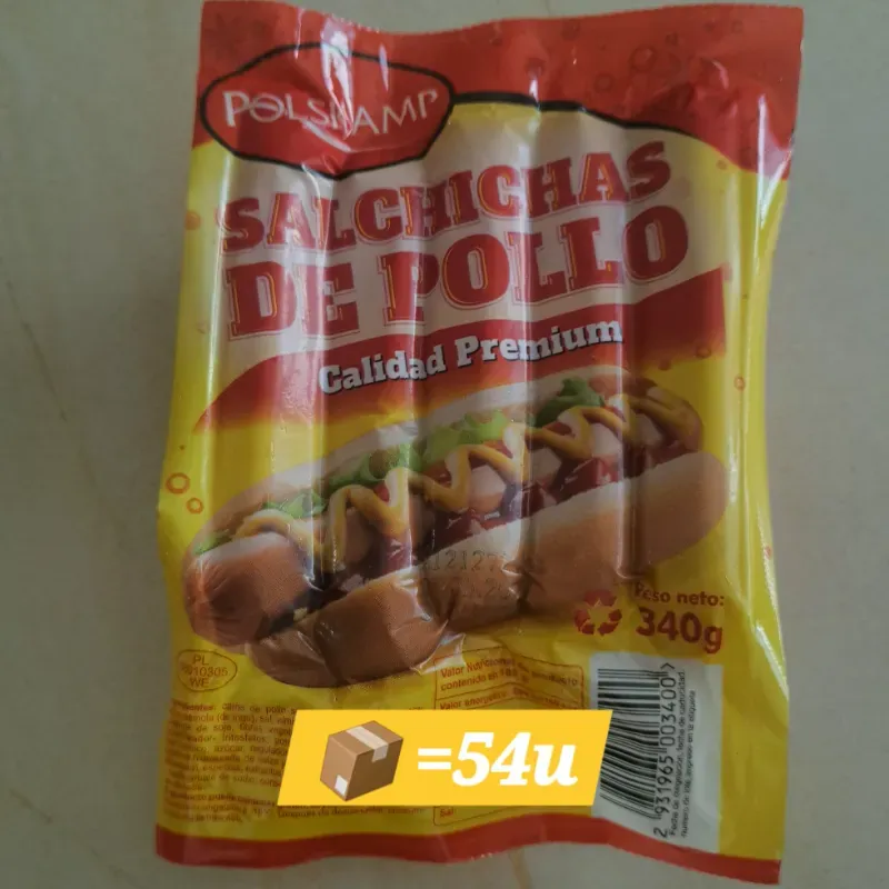 Salchicha 