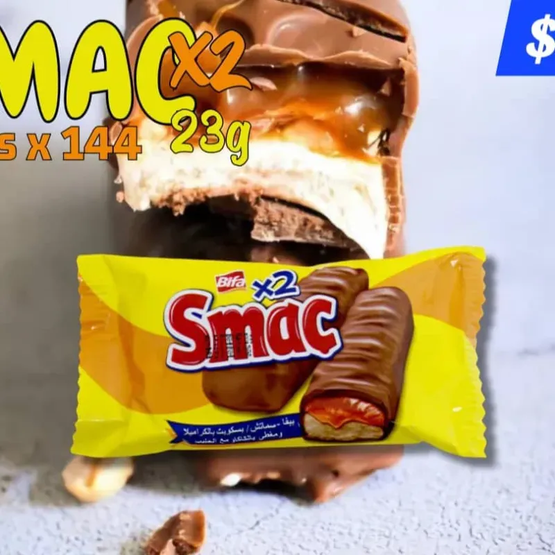 Smac