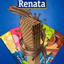 Sorbetos Renata 