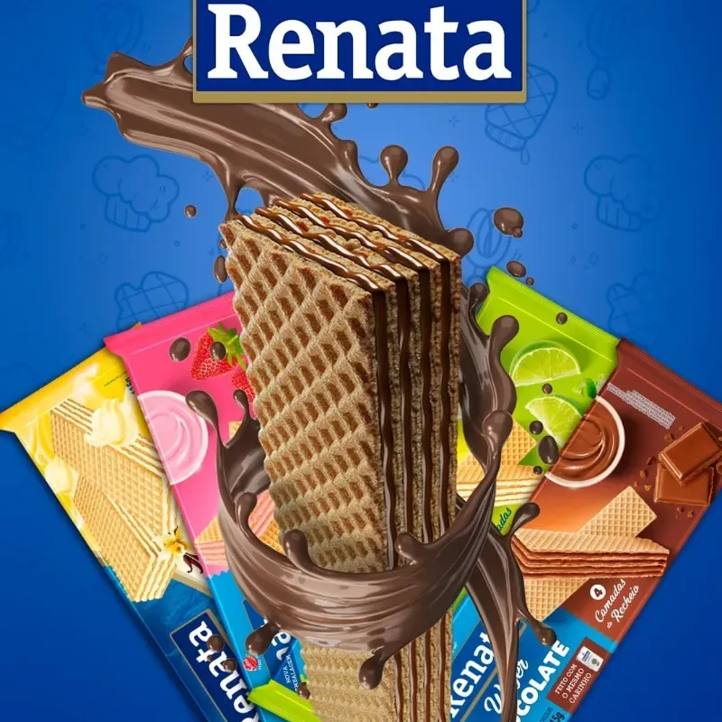 Sorbetos Renata 