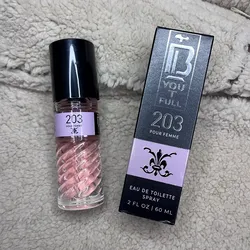 203 mujer