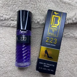 223 mujer
