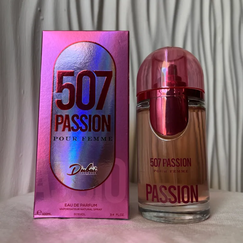 507 Passion 