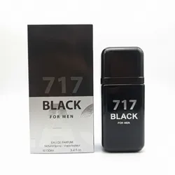 717 BLACK 