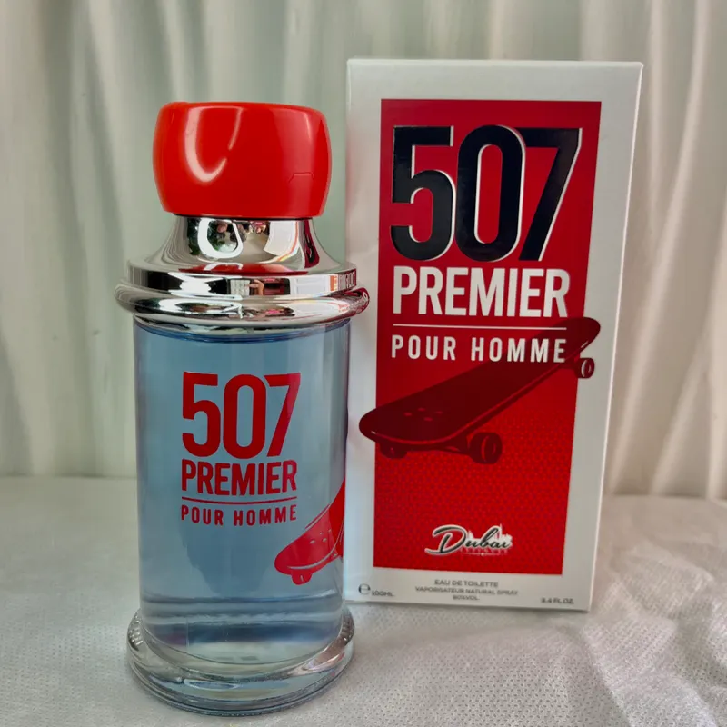 507 Premier
