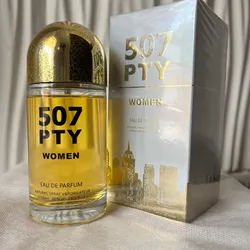 507 PTY mujer