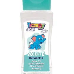 Aceite para bebé
