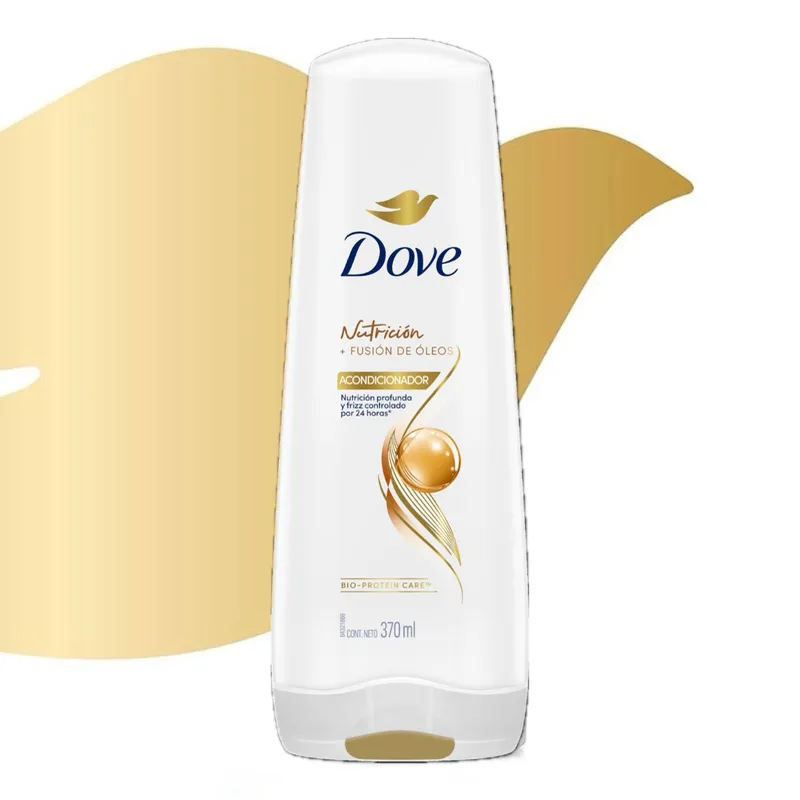 Acondicionador Dove 