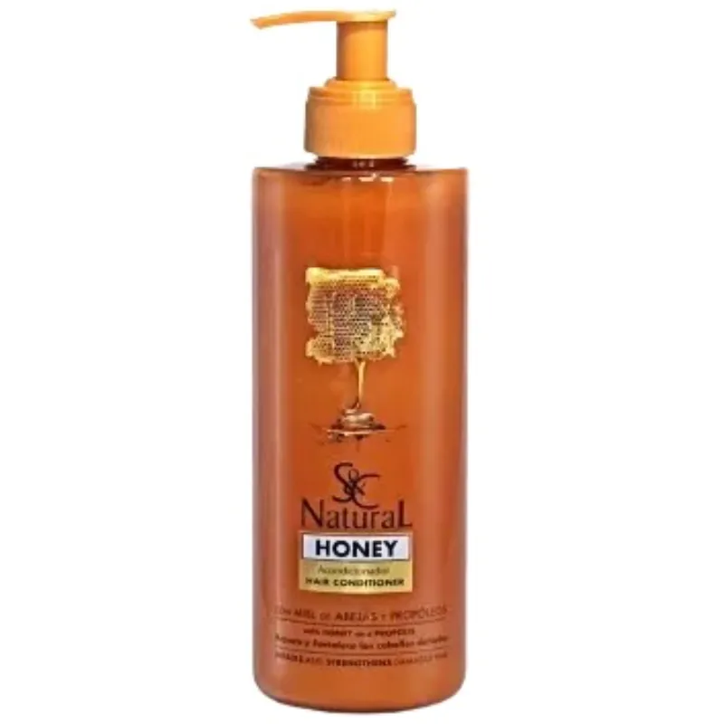 Acondicionador Honey