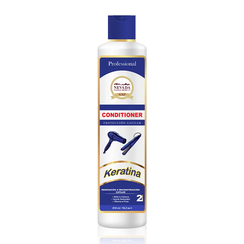 Acondicionador Nevada