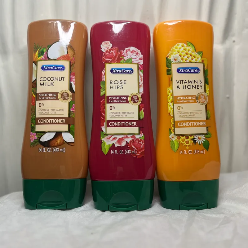 Acondicionador XtraCare