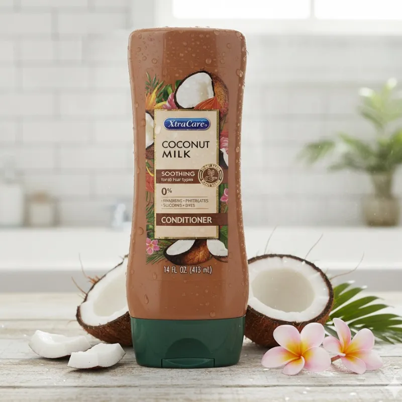 Acondicionador XtraCare coco