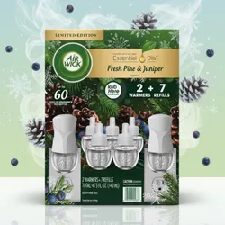 Air Wick - Pino & Enebro