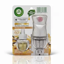 Air Wick - Delicias de Vainilla