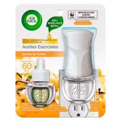 Air Wick Delicias de Vainilla