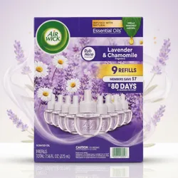 Air Wick - Lavanda y Manzanilla
