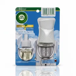 Air Wick - Frescura de algodón