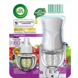 Air Wick Frutos Rojos
