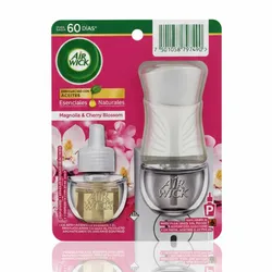 Air Wick - Magnolia & Cherry Blossom