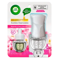 Air Wick Magnolia & Cherry Blossom