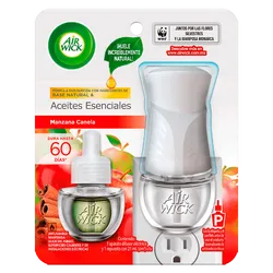 Air Wick Manzana Canela 🍎