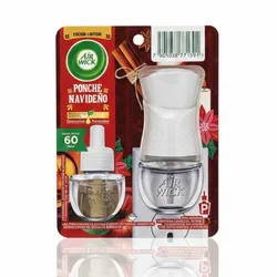Air Wick - Ponche Navideño