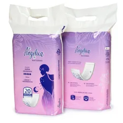 Almohadillas sanitarias 