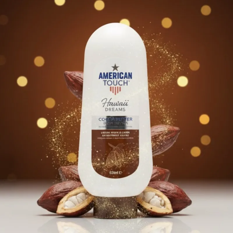 American Touch Cacao