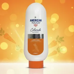 American Touch Zanahoria 