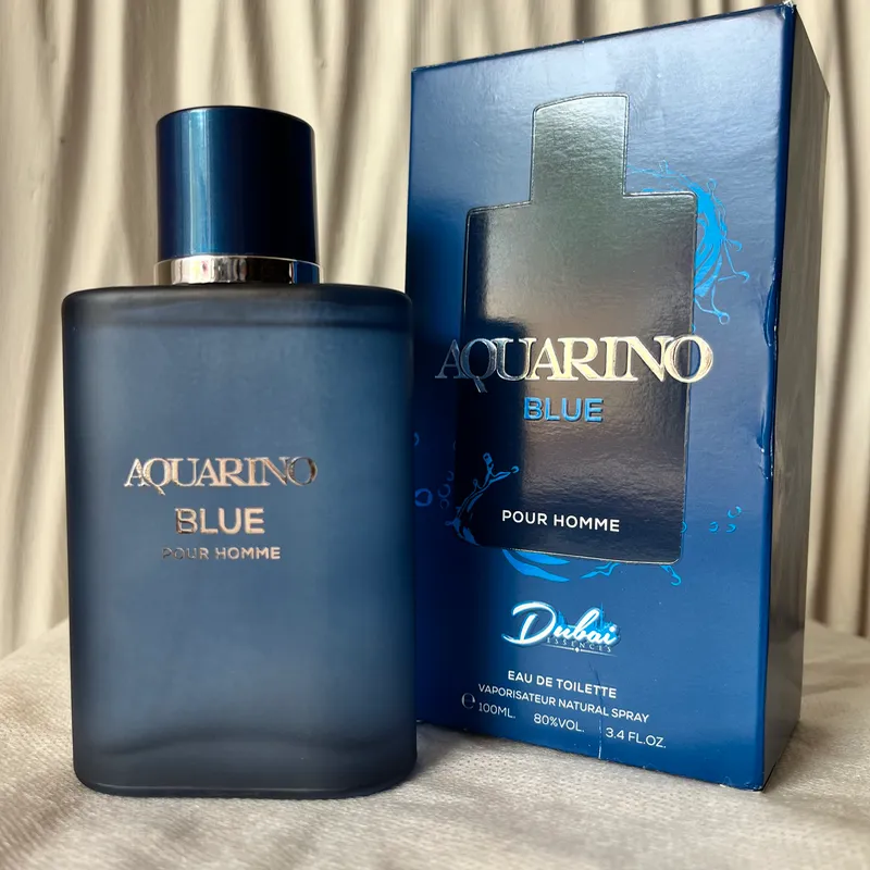 Aquarino Blue