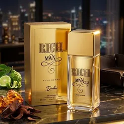 RICH MAN
