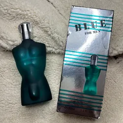BLUE de hombre