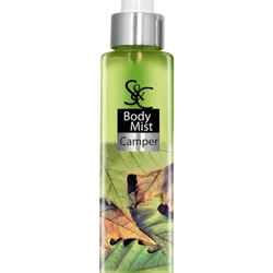 Body Mist Camper