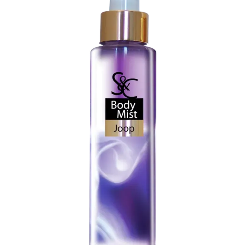 Body Mist Joop