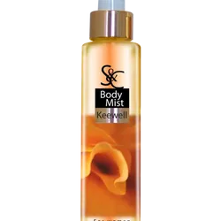 Body Mist Keewell 