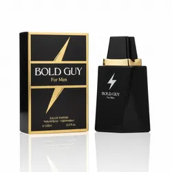 Bold Guy
