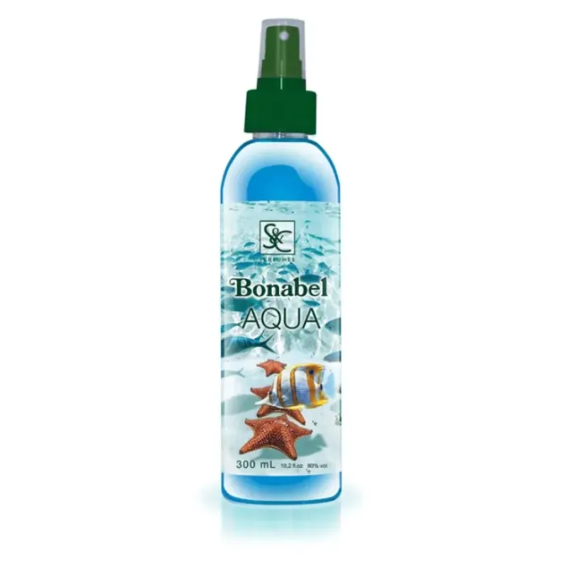 Bonabel de aqua