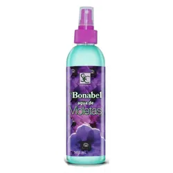 Bonabel de violetas
