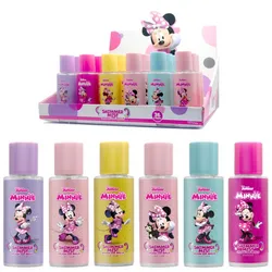 Colonia Minnie