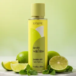 Colonia “zesty wild lime”