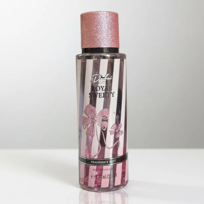 Colonia Royal Sweety