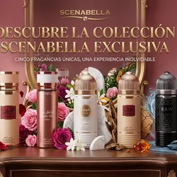 Colonias Scenabella